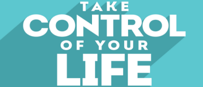 Take Control of Your Life WorkBook - Mel Robbins